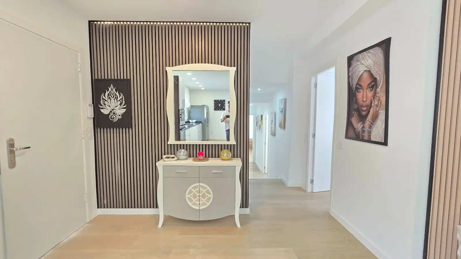 Casa o xalet en venda en Torremolinos amb Aire condicionat, Terrassa i Traster