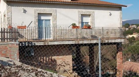Foto 2 de Pis en venda a Carrer de Federico García Lorca, 228, Riells i Viabrea, Girona