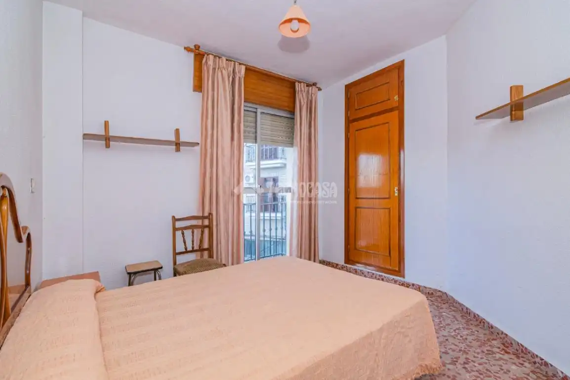 Flat with terrace for sale in Loja, imagen 2