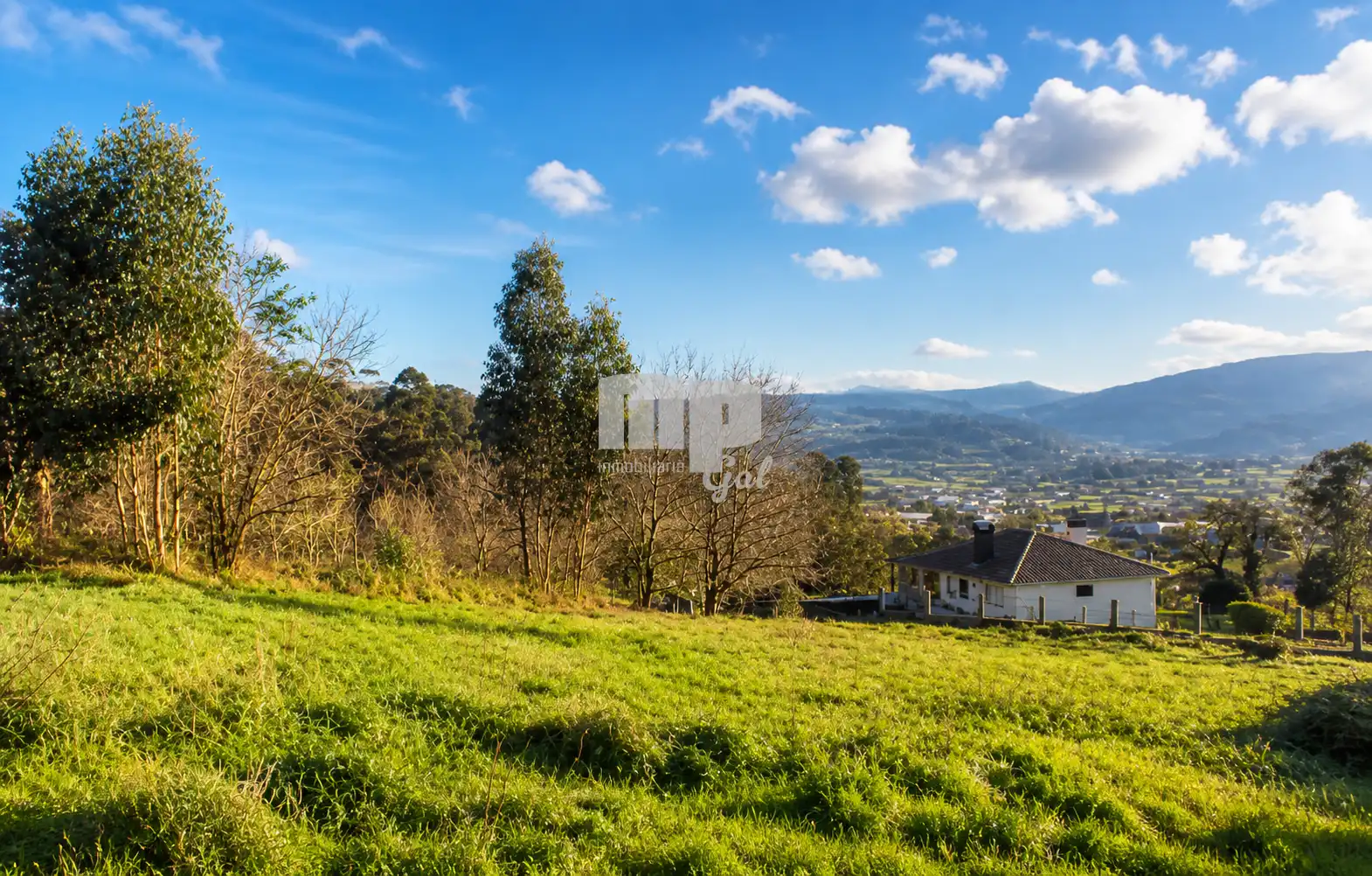 Terreno residencial en venta en Baixada ó Castelo, imagen 4