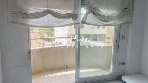 Foto 3 de Dúplex en venda a Pueblo - Urbanizaciones, Alicante