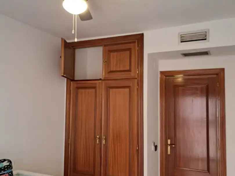 Dormitori de Pis de lloguer en Chamartín
