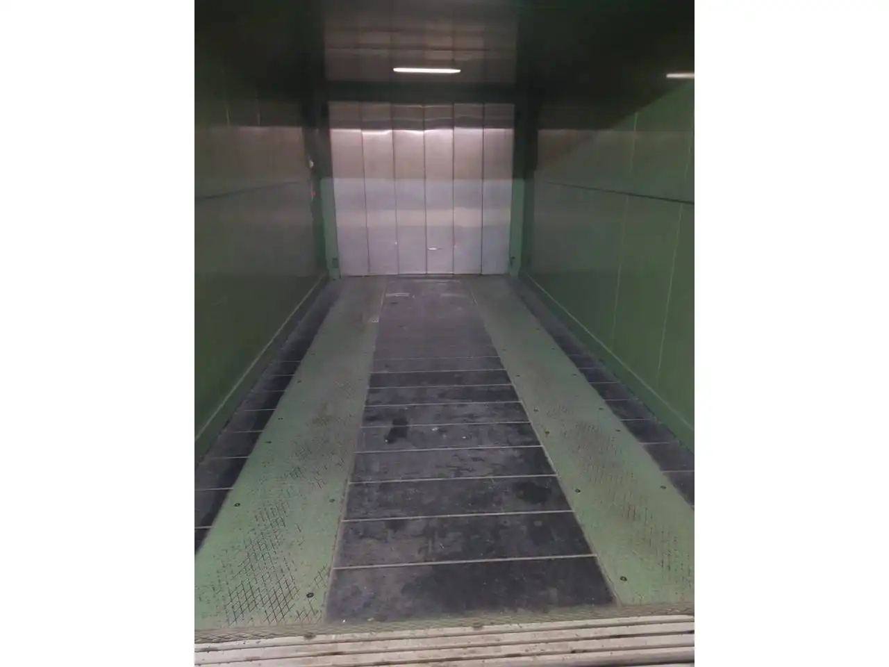 Parkplatz mit Aufzug zum Verkauf in Calle Sant Agustí, imagen 12