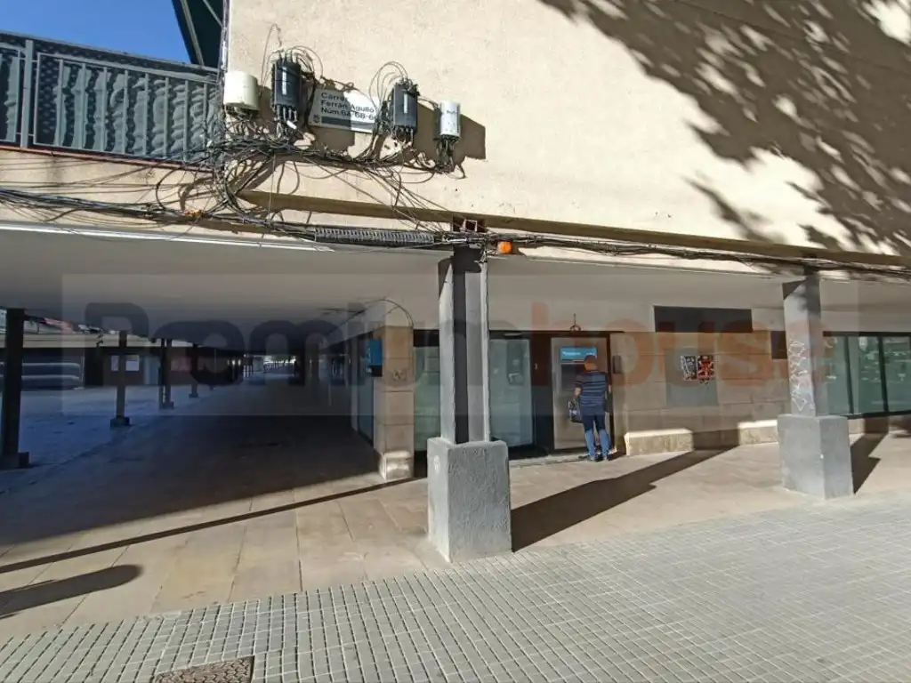 Business premises for sale in Calle Ferran Agullo