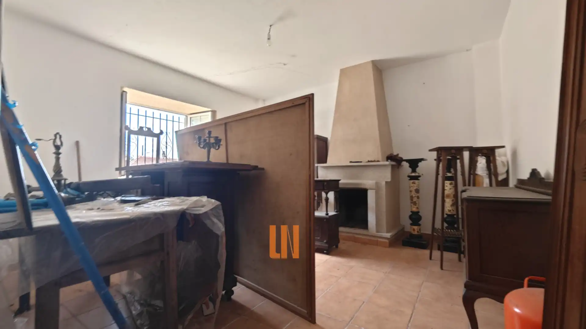 Casa rústica en venta en Lugar San Pedro 20, imagen 20