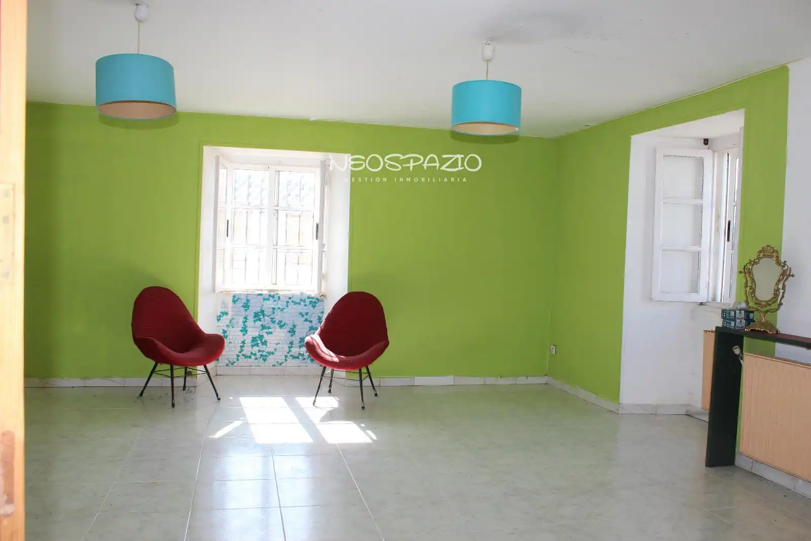 Casa in vendita a Aldea - San Pedro - Begonte, imagen 4