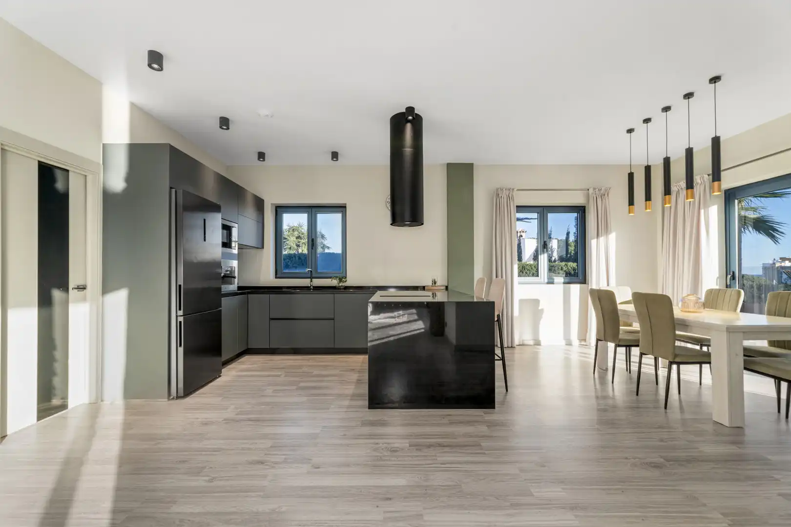 Haus mit Terrasse zur Miete in Calahonda, imagen 2