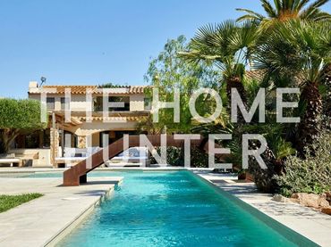 Haus mit Pool zum Verkauf in Ventalló
