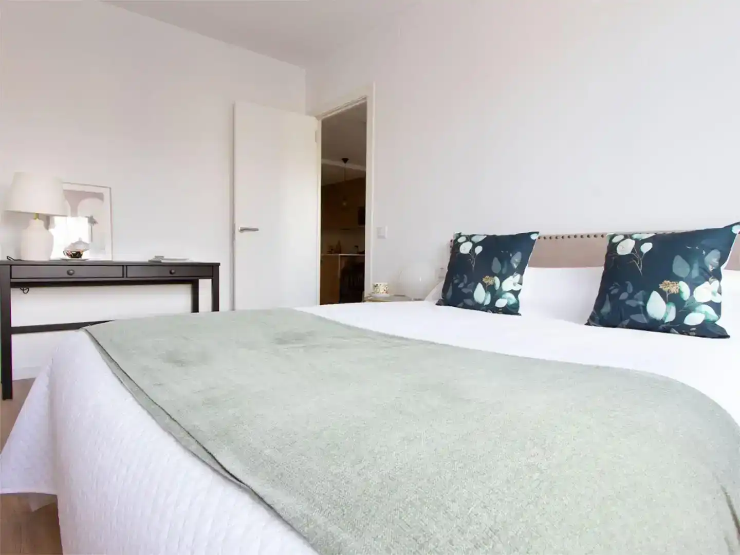 Habitación de Piso en venta en Sabadell con Aire acondicionado y Balcón