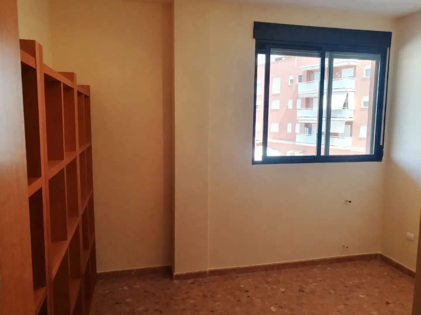 Bedroom of Flat for sale in Centro  