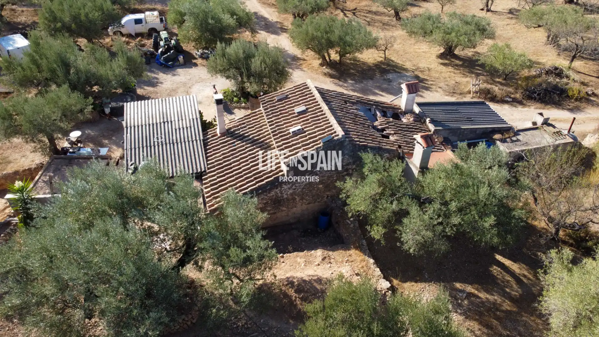 Maison rustique à vendre à N/A, imagen 24