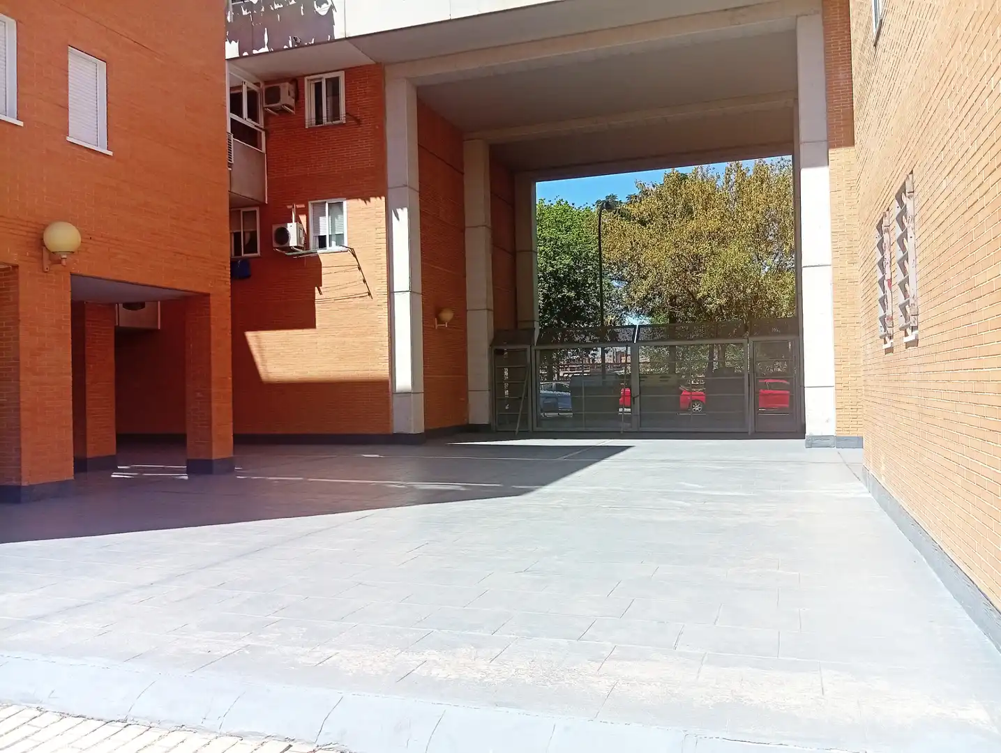 Piso en venta en Leganés con Aire acondicionado, Calefacción y Jardín privado