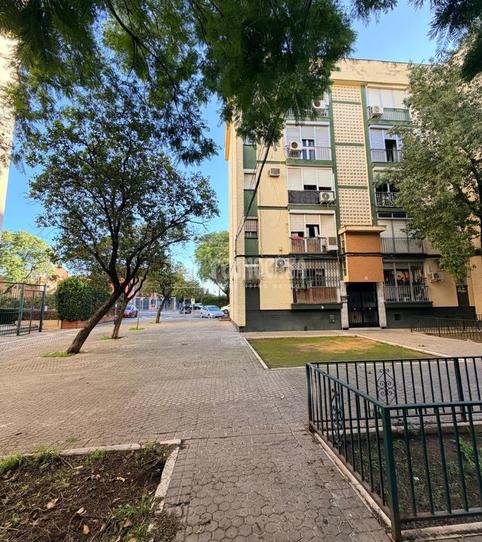 Foto 2 de Pis en venda a Calle Pedro Ramirez, San Pablo, Sevilla