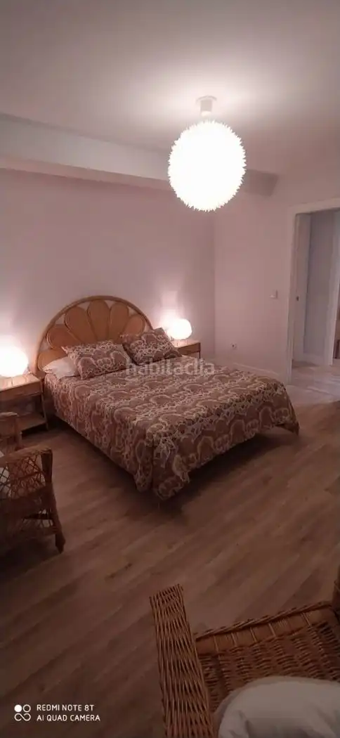 Piso con ascensor en alquiler en Rúa Estreita de San Andrés 2, imagen 3