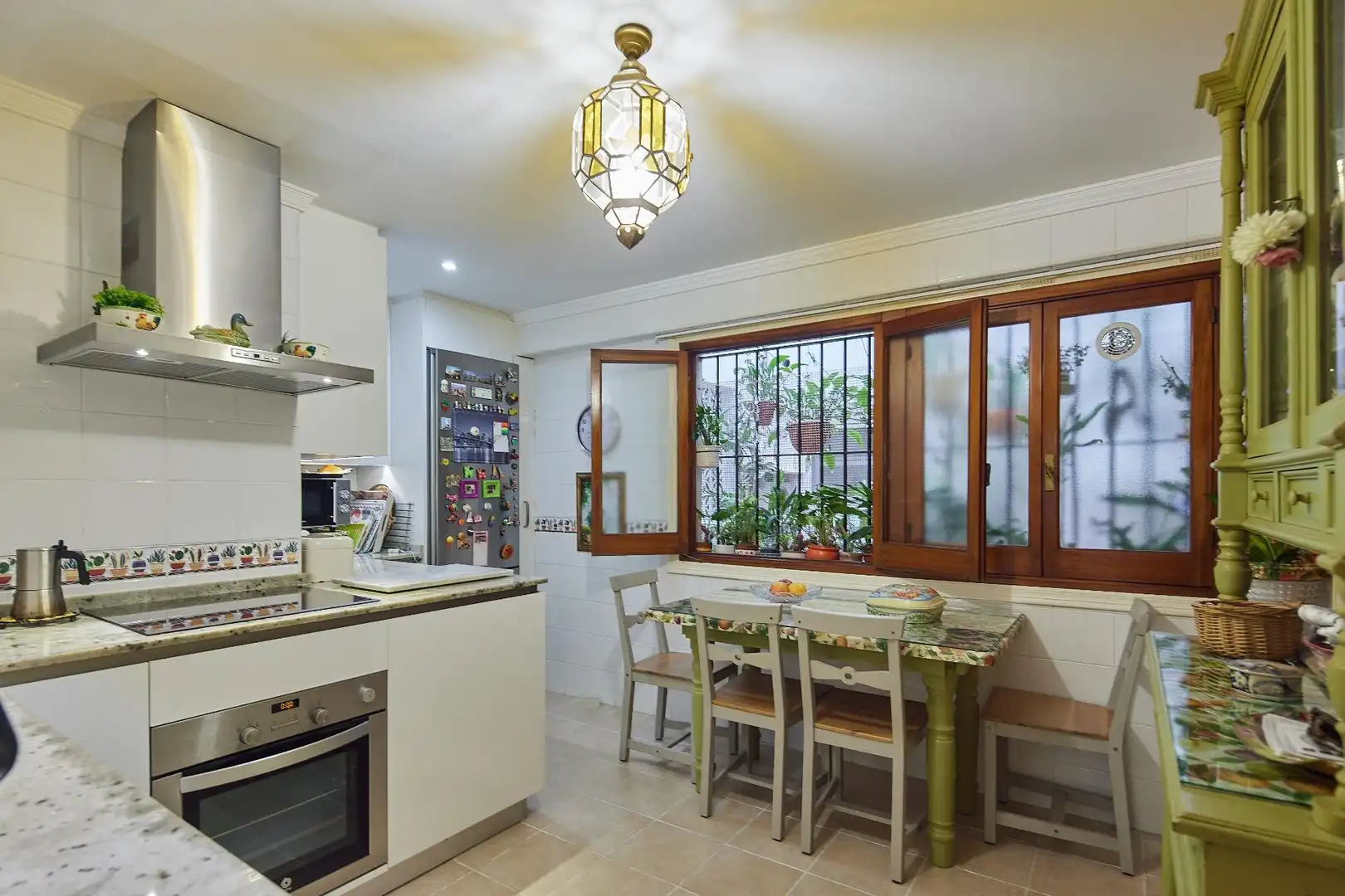 Cocina de Piso en venta en Cádiz con Aire acondicionado