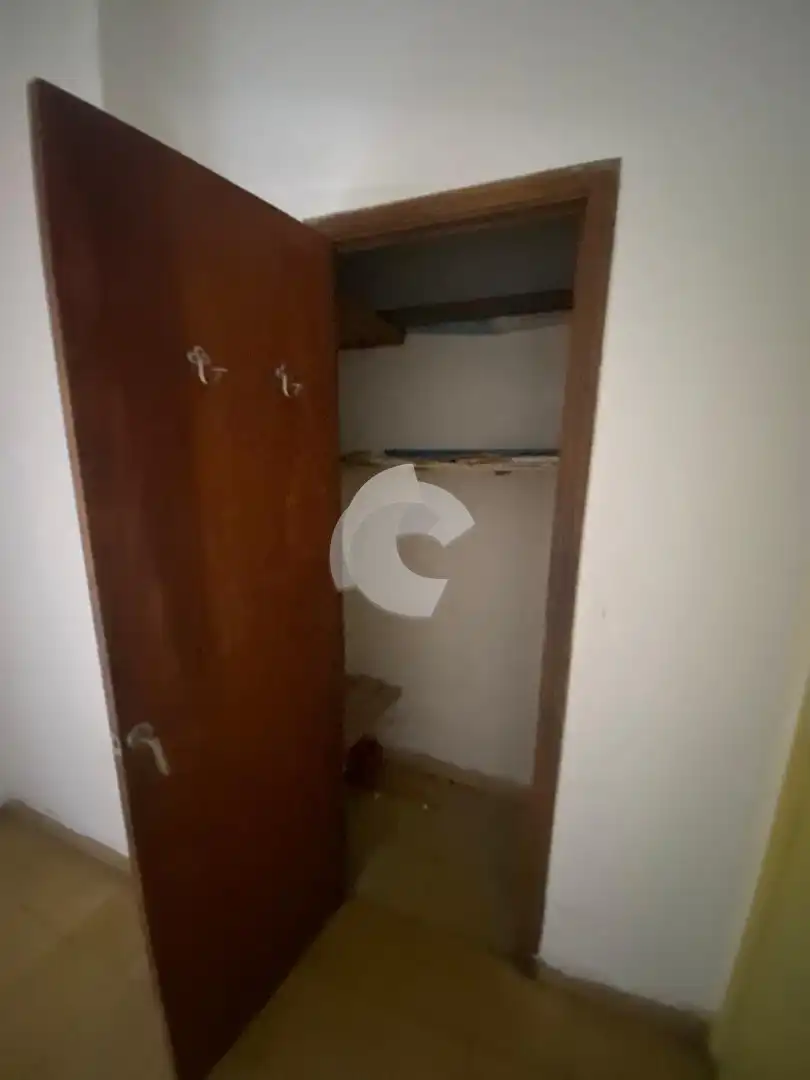 Bedroom of Flat for sale in Ourense Capital 