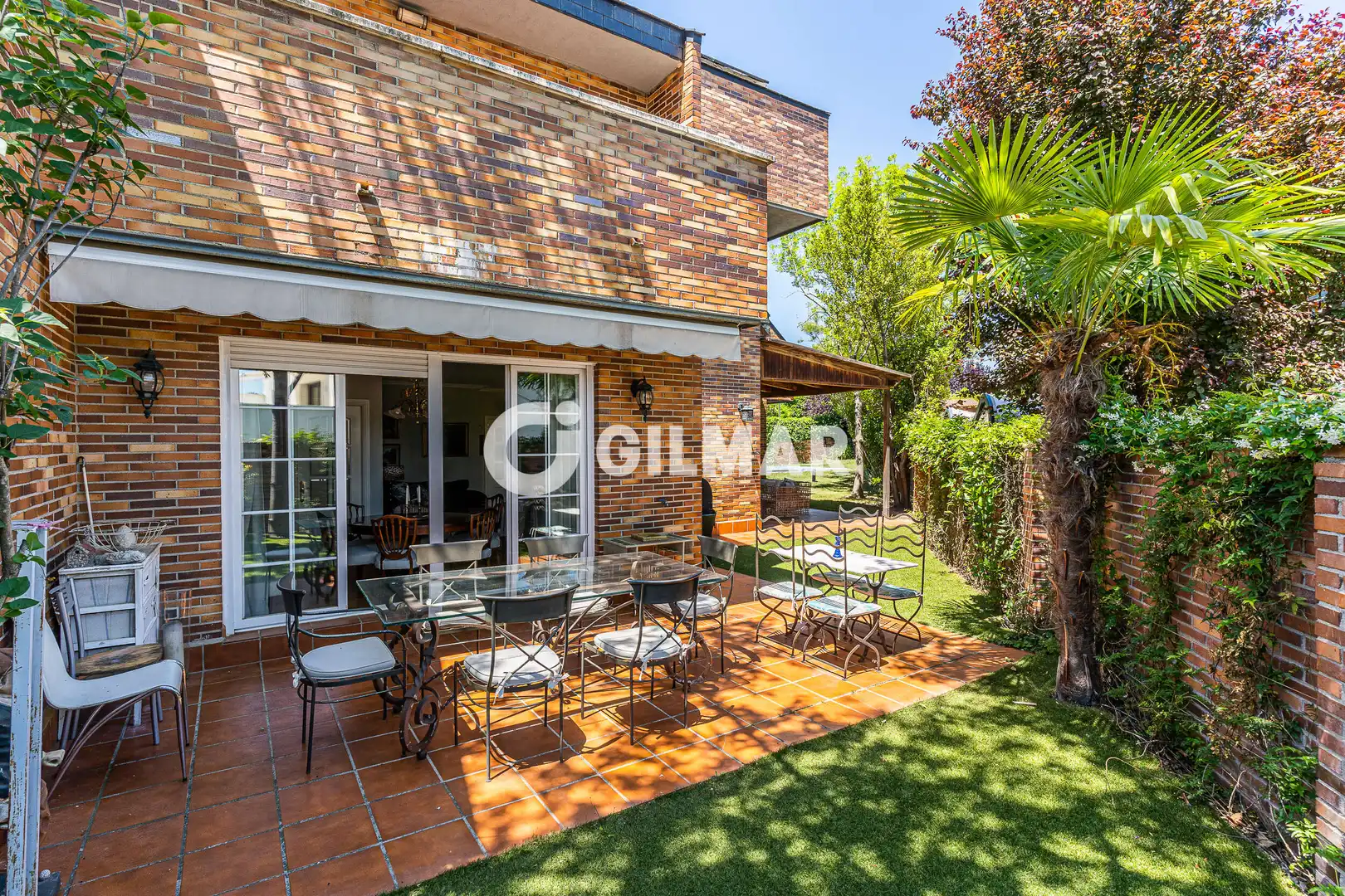 Casa pareada con piscina en venta en Zona Carretera del Plantío, imagen 29
