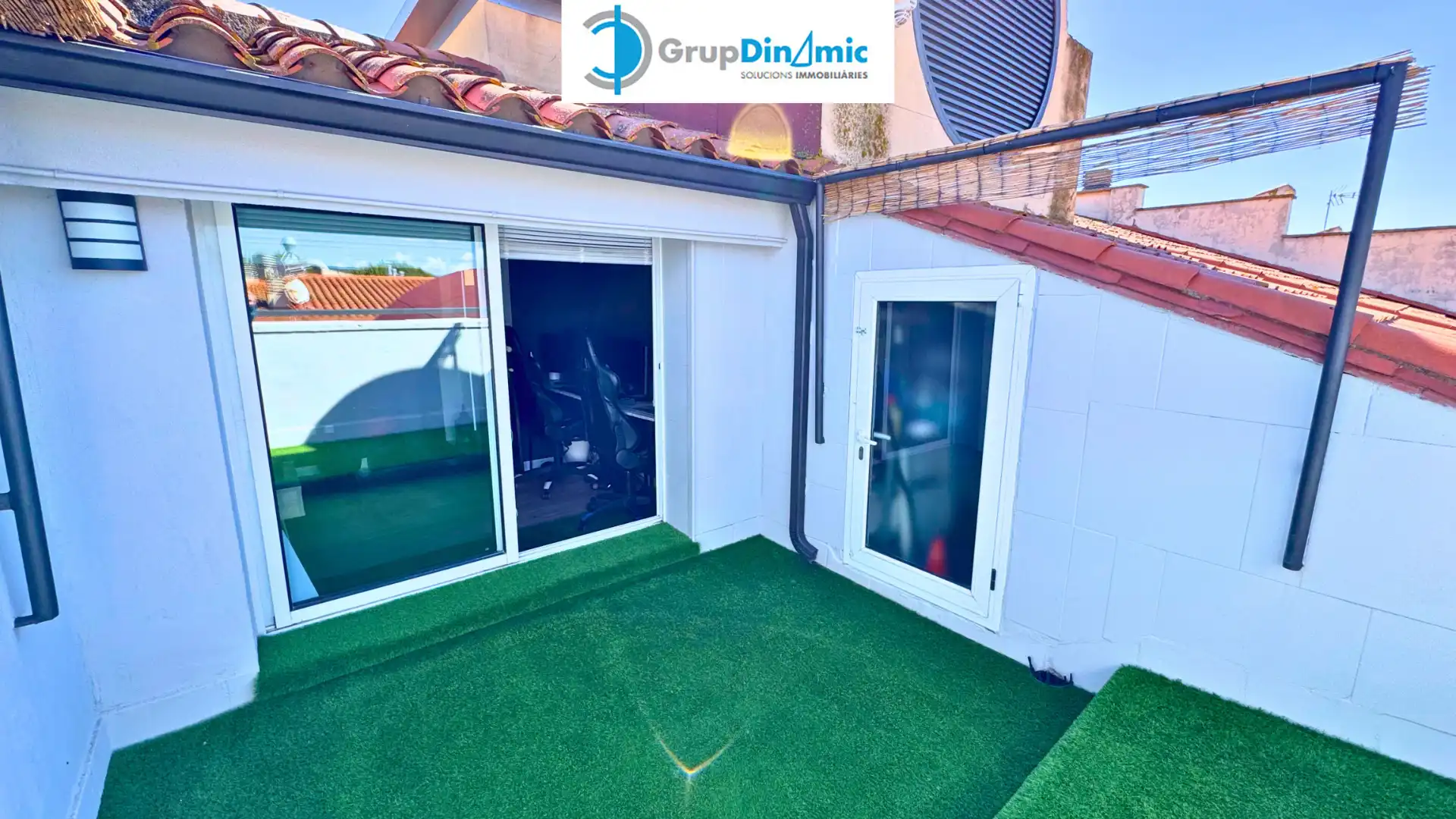 Dúplex con terraza en venta en Avinguda Catalunya, imagen 59
