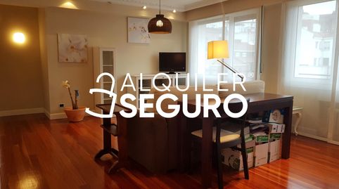 Foto 3 von Wohnung zur Miete in Gordoniz, Zona Indautxu, Bilbao