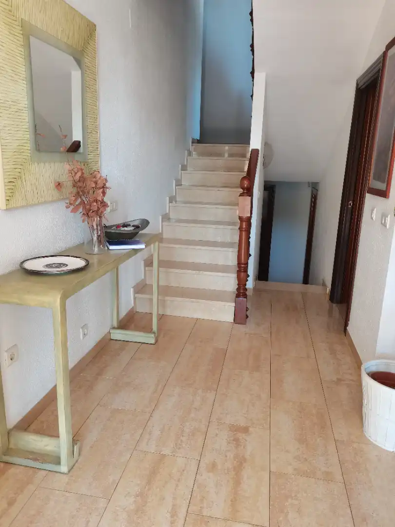 Casa o xalet en venda en Málaga amb Calefacció, Jardí privat i Parquet