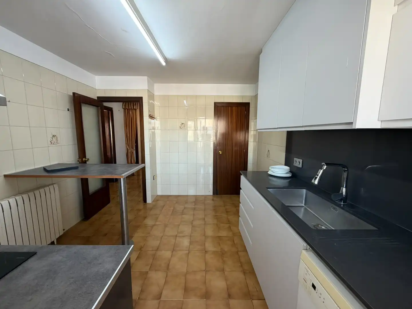 Cocina de Piso en venta en Balaguer con Aire acondicionado, Calefacción y Terraza