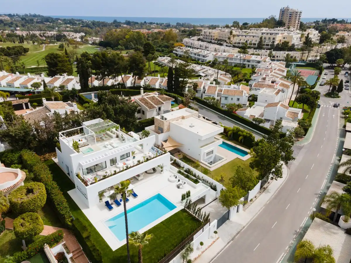 Casa con piscina en venta en Nueva Andalucía, imagen 31