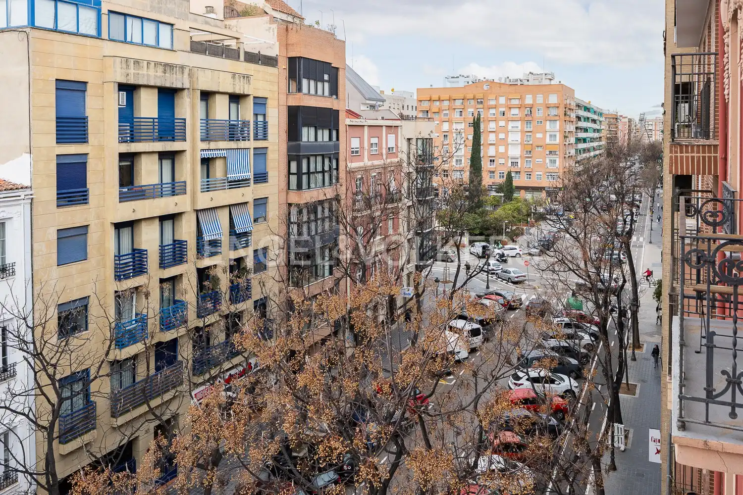 Flat to rent in Extramurs, imagen 31