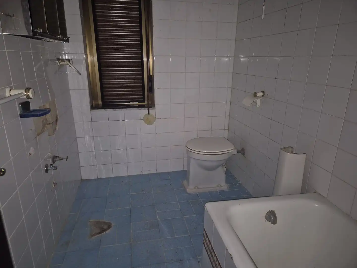 Bany de Pis en venda en Oviedo 