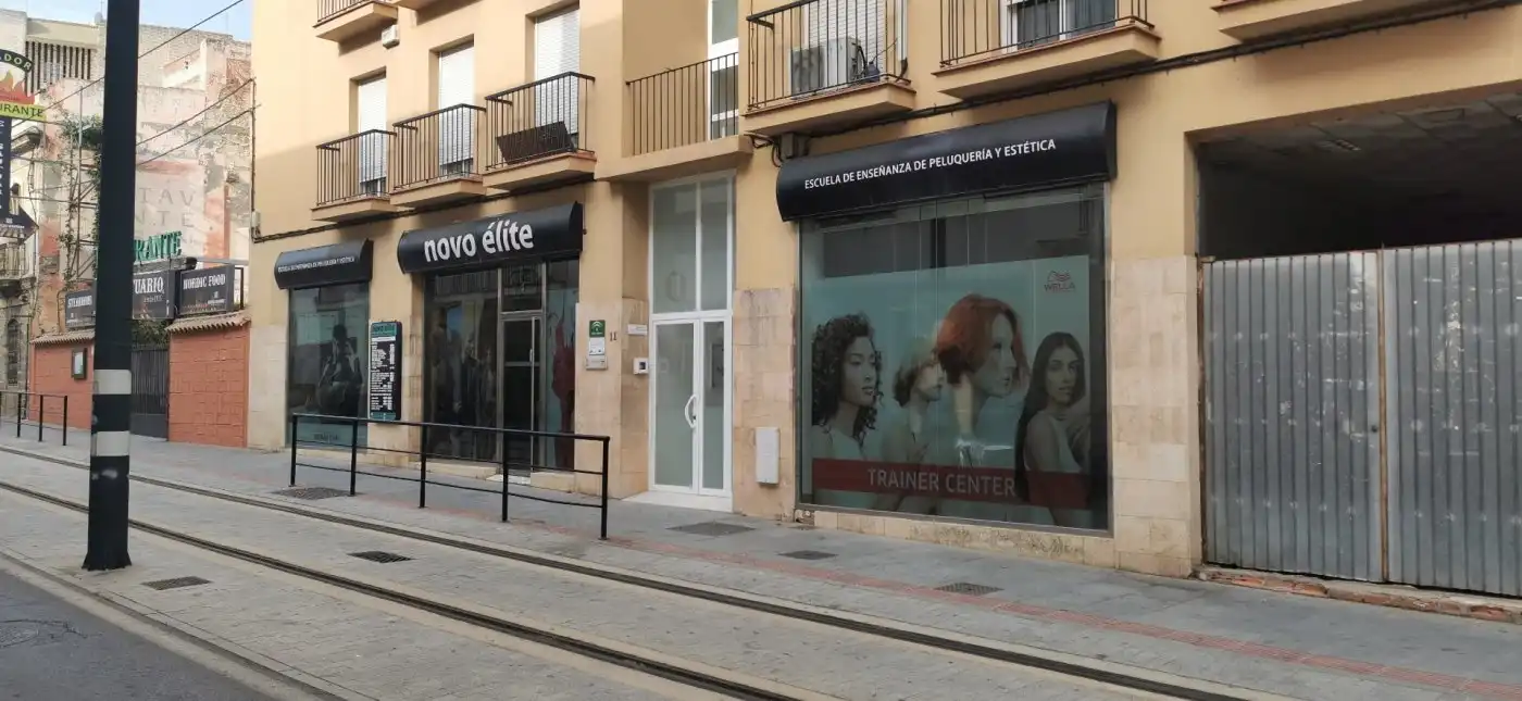 Commercial properties for sale in Chiclana de la Frontera