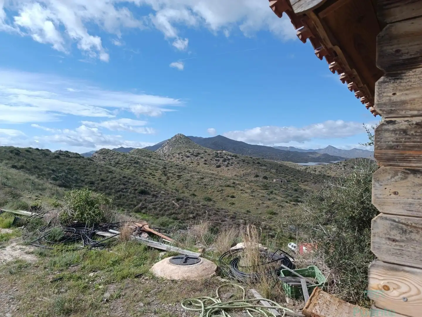 Houses for sale in Lorca