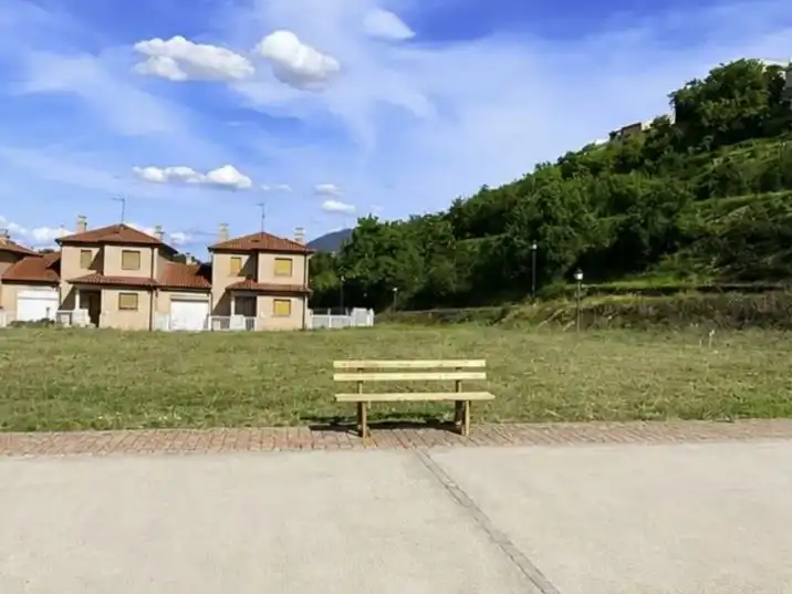 Residential zum Verkauf in Cáseda