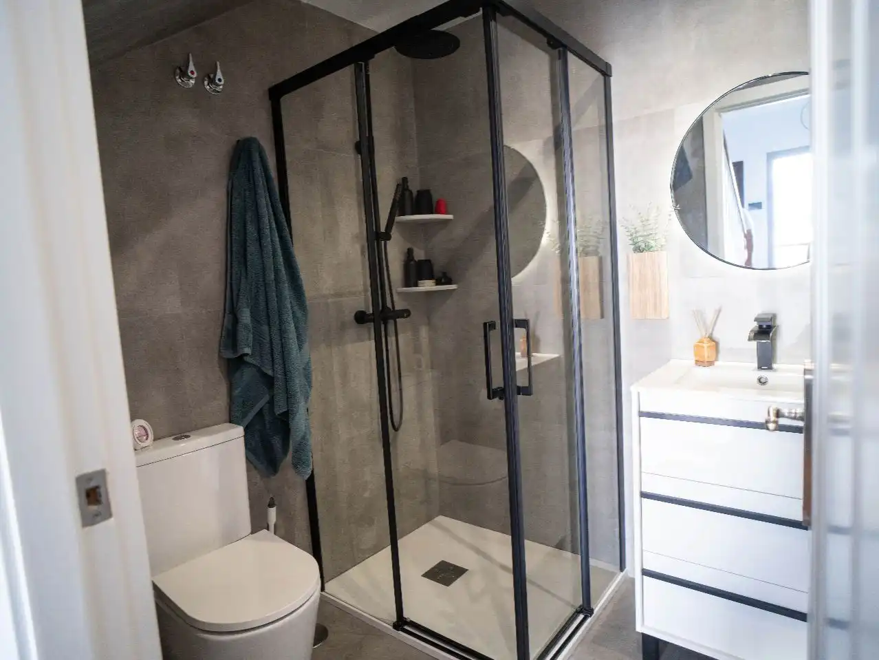 Wohnung zum Verkauf in Río Guadalquivir 11, imagen 3