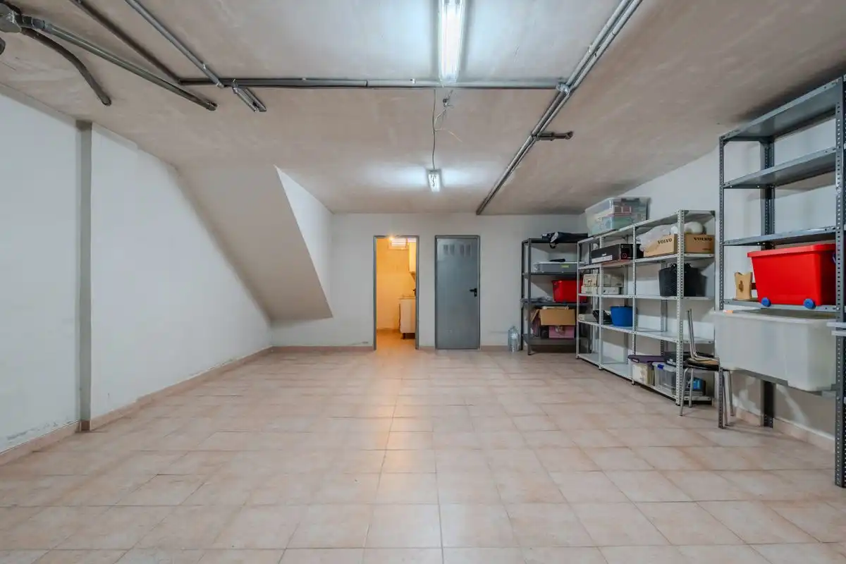 Casa adosada en venda en Murcia amb Calefacció, Jardí privat i Terrassa