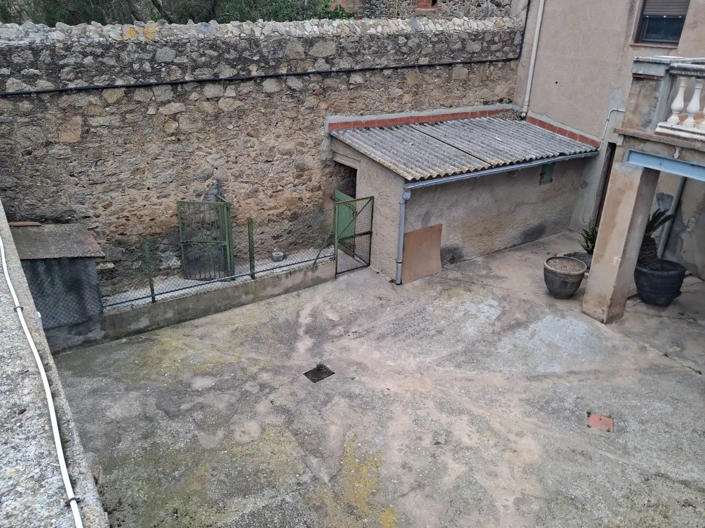 Terrace of Houses for sale in Cantallops  with Heating, Terrace and Oven