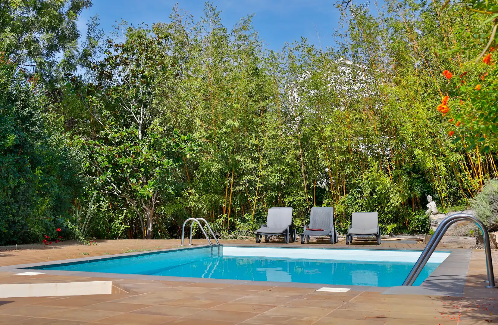 House with pool for sale in Llevantina - Montgavina - Quintmar, imagen 2