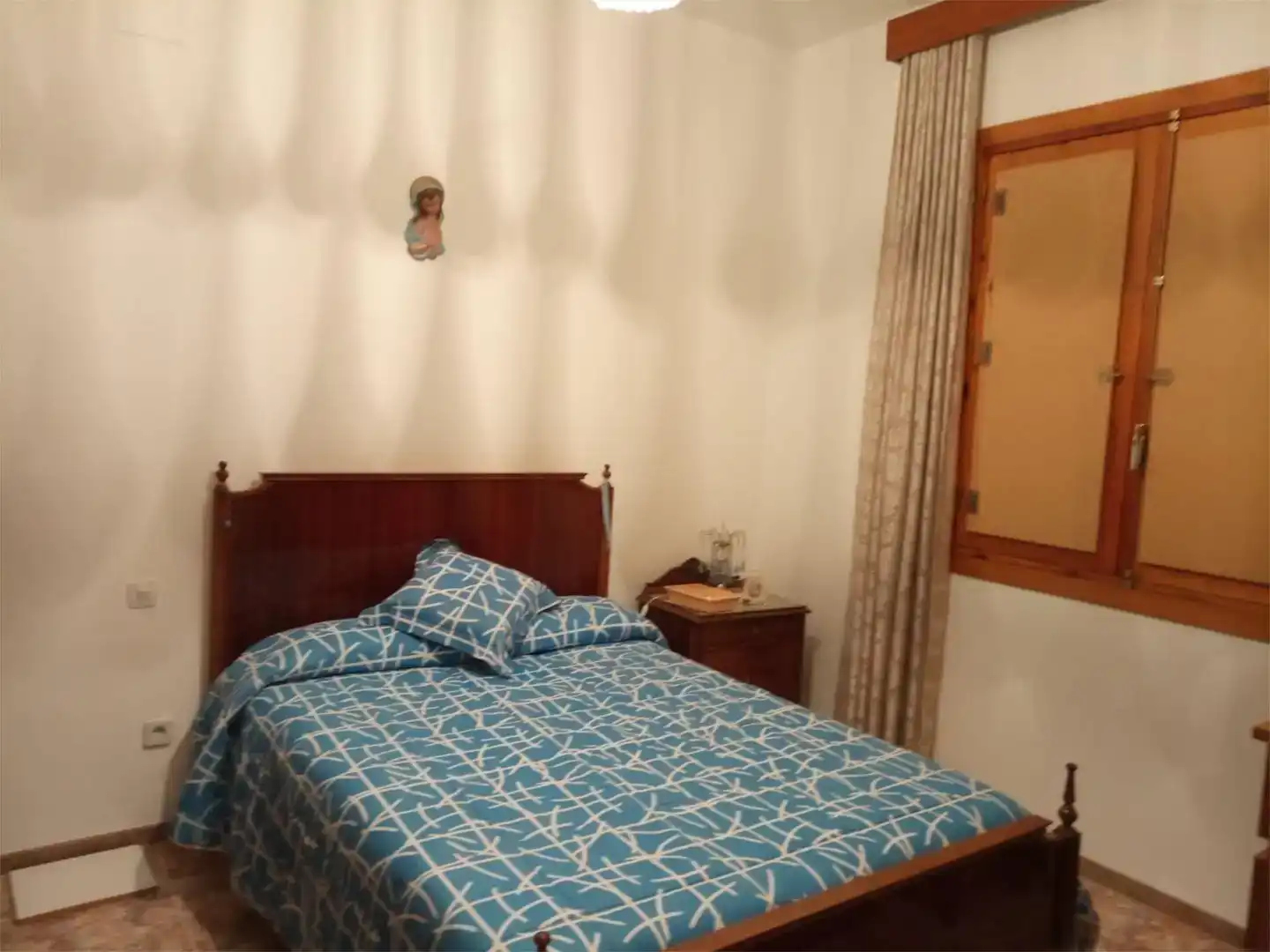 Dormitori de Casa o xalet en venda en Almagro amb Piscina