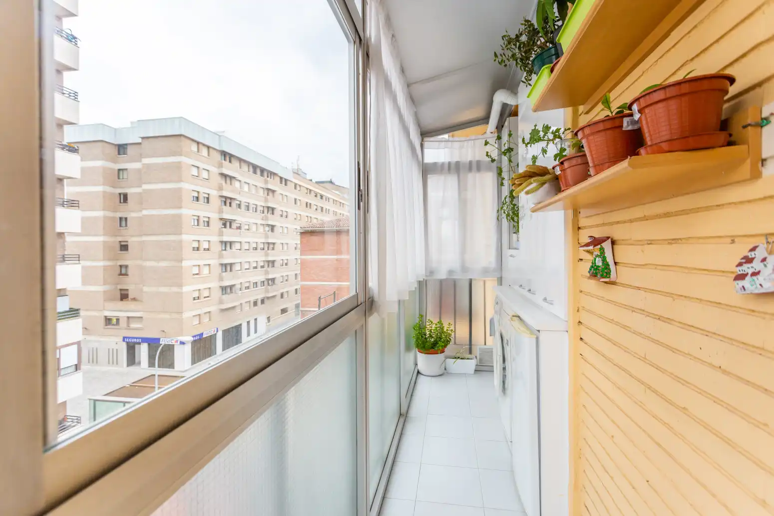 Flat for rent in Pamplona-Iruña - GRUPO RINALDI, 7, Iturrama
