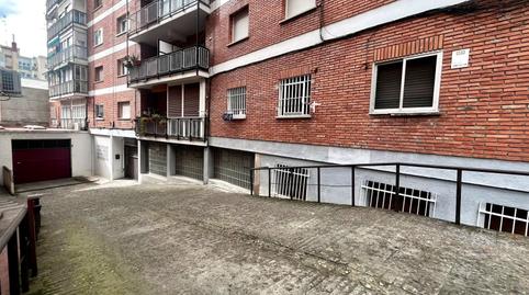 Photo 2 of Garage for rent in Calle Pastrana, 5, Salvador,  Madrid Capital
