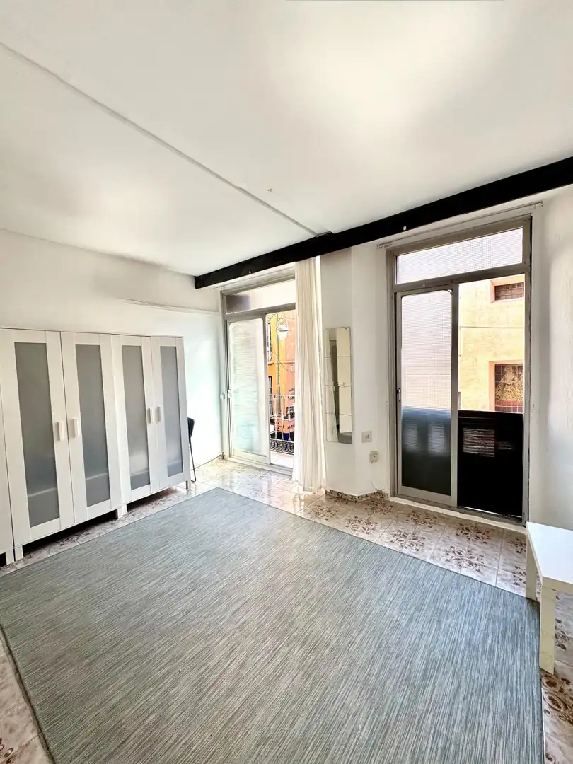 Terraza de Piso en venta en Centro
