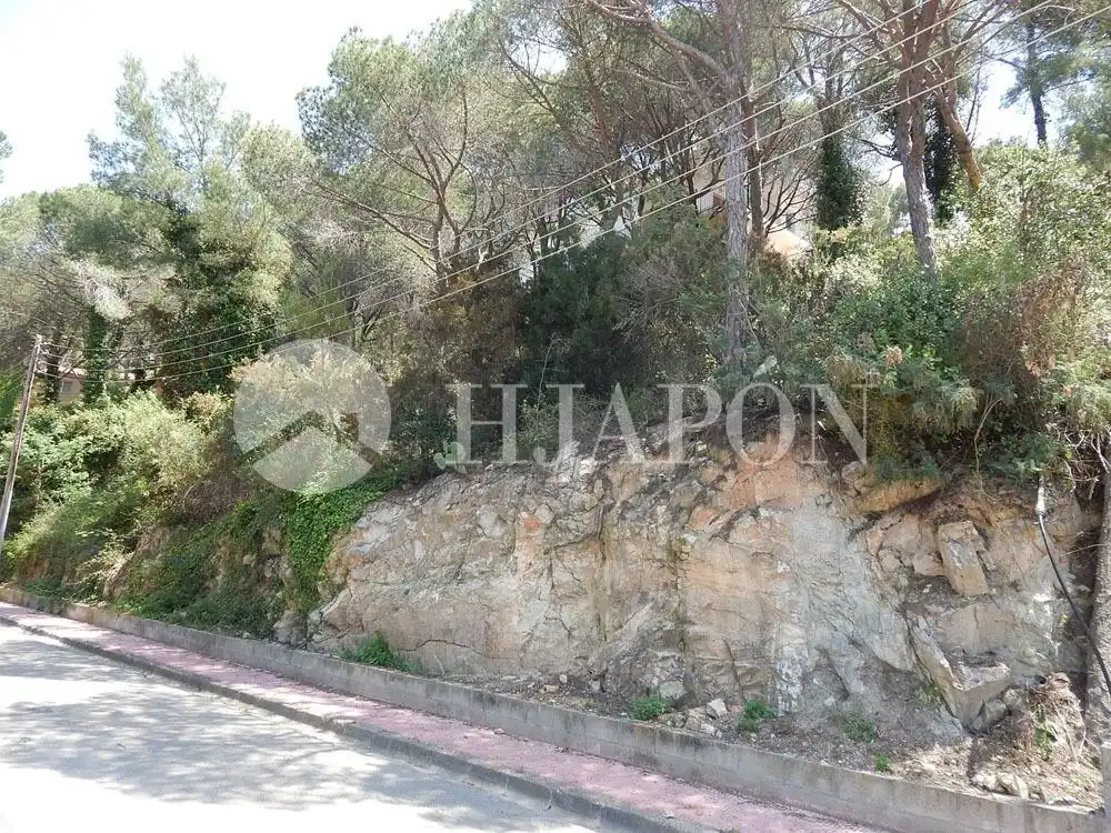 Terreny residencial en venda a Cabrils, imagen 9