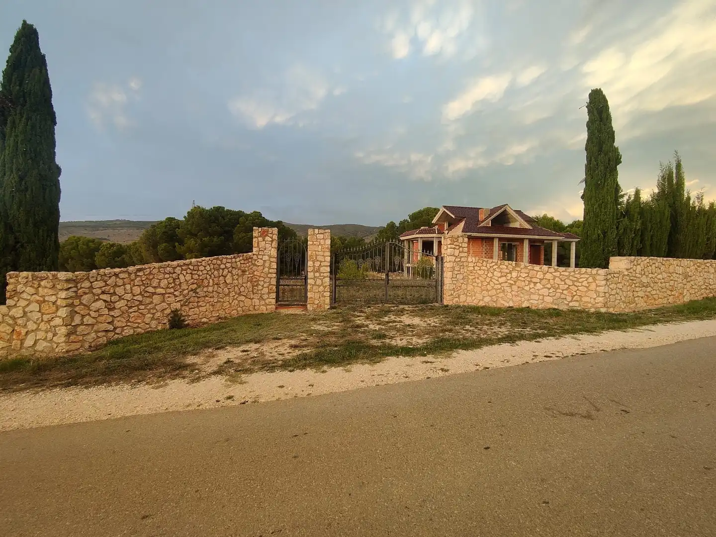 Houses for sale in Ibi