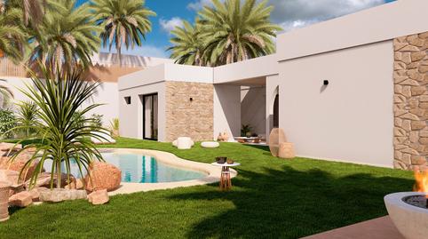 Foto 3 de Casa o xalet en venda a Baños y Mendigo,  Murcia Capital