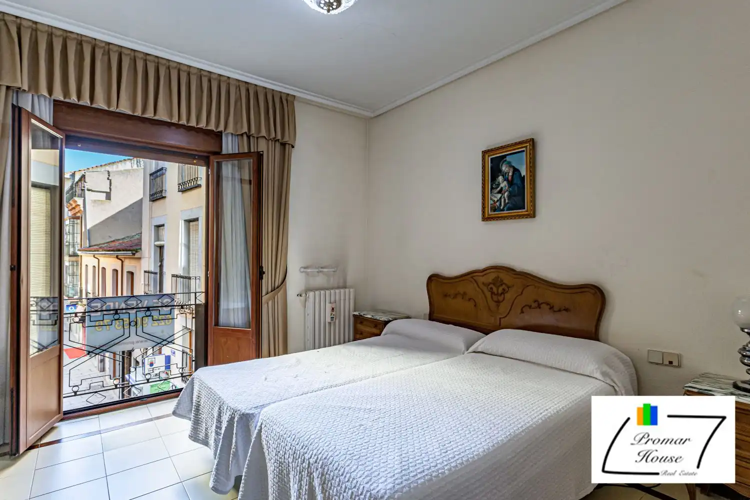 Piso en venta en SANTA TERESA, Centro