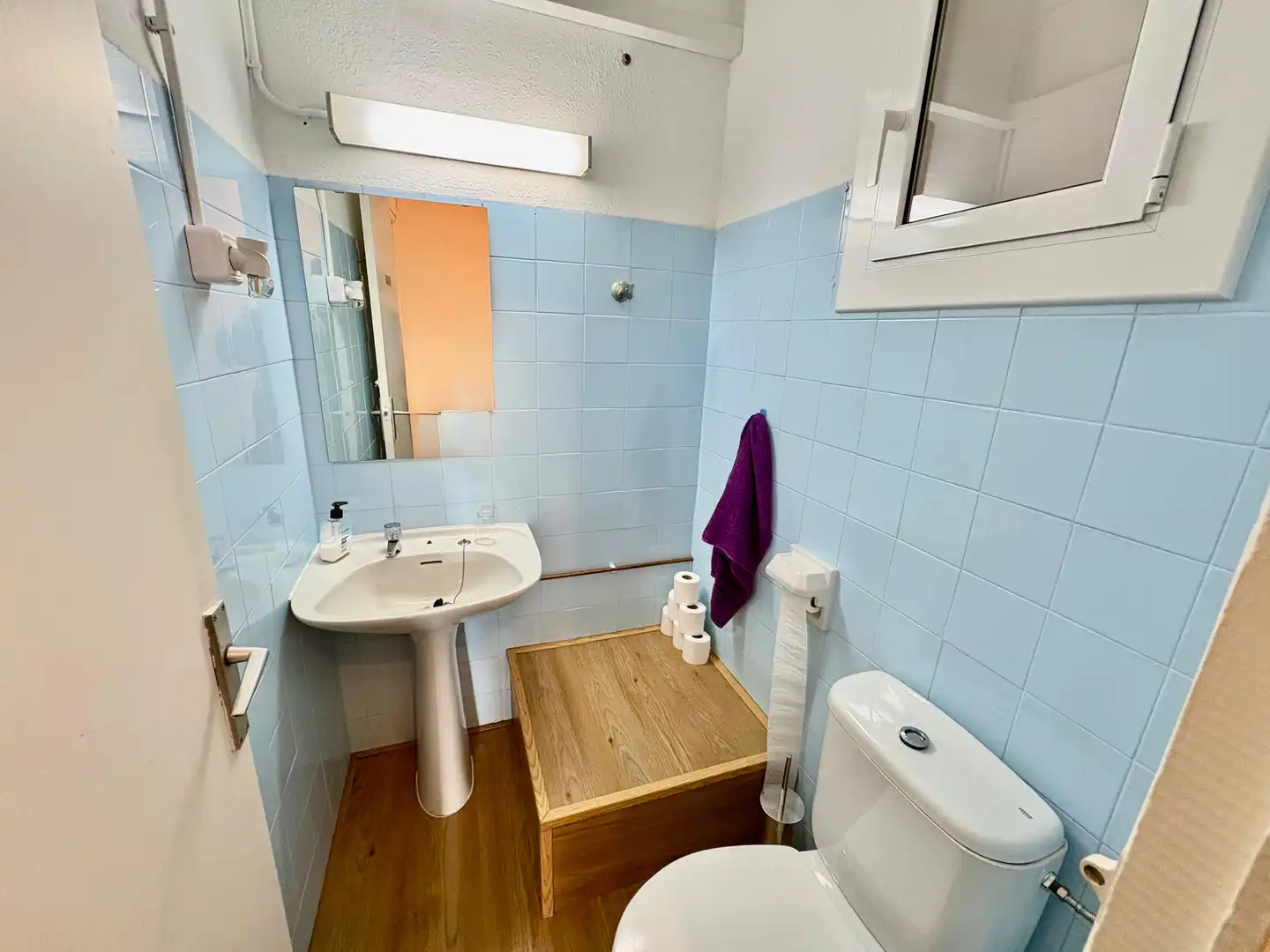 Piso con ascensor en venta en Sants - Montjuïc, imagen 12