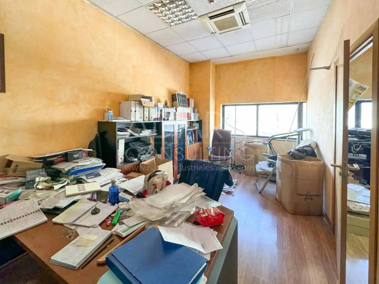 Nave industrial en venta en Calle San Erasmo, imagen 10