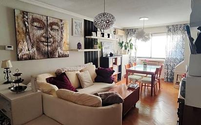 Flat for sale in  Madrid Capital