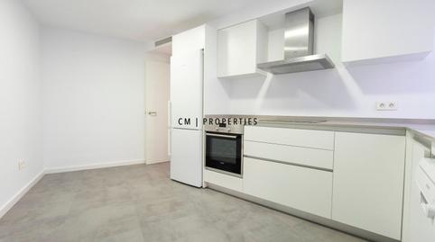 Foto 5 de Pis de lloguer a Primado Reig, Barrio de Benimaclet,  Valencia Capital