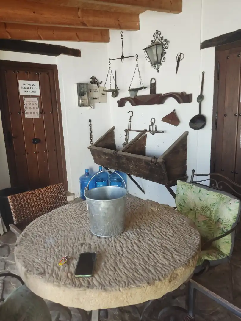 Terrassa de Edifici en venda en Benalup-Casas Viejas amb Piscina comunitària