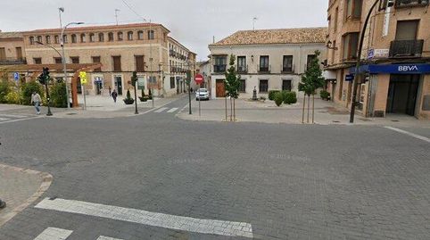 Foto 5 de Garatge en venda a Cl Fray Diego de, Urbanización San Isidro, Ocaña