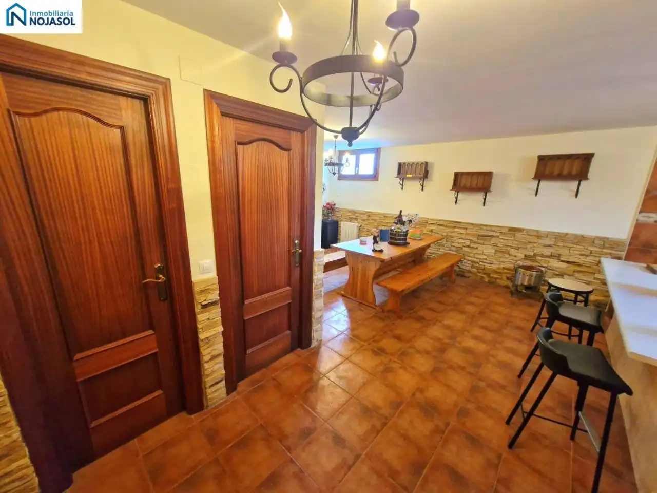 Wohnung mit Garten zum Verkauf in Calle BARRIO ZOÑA, imagen 69